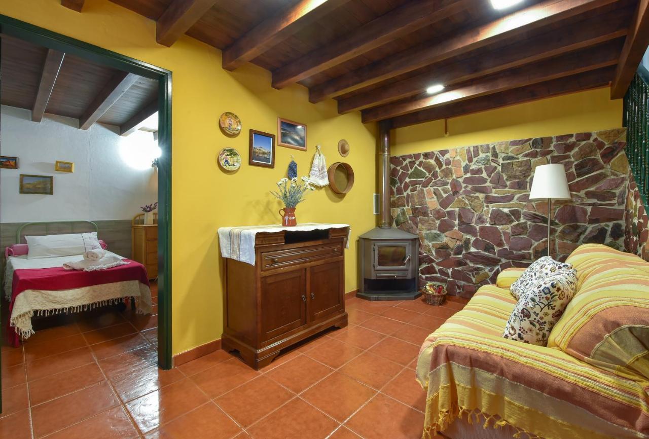Vila Casa Da Aldeia Alcaria Ruiva Exteriér fotografie